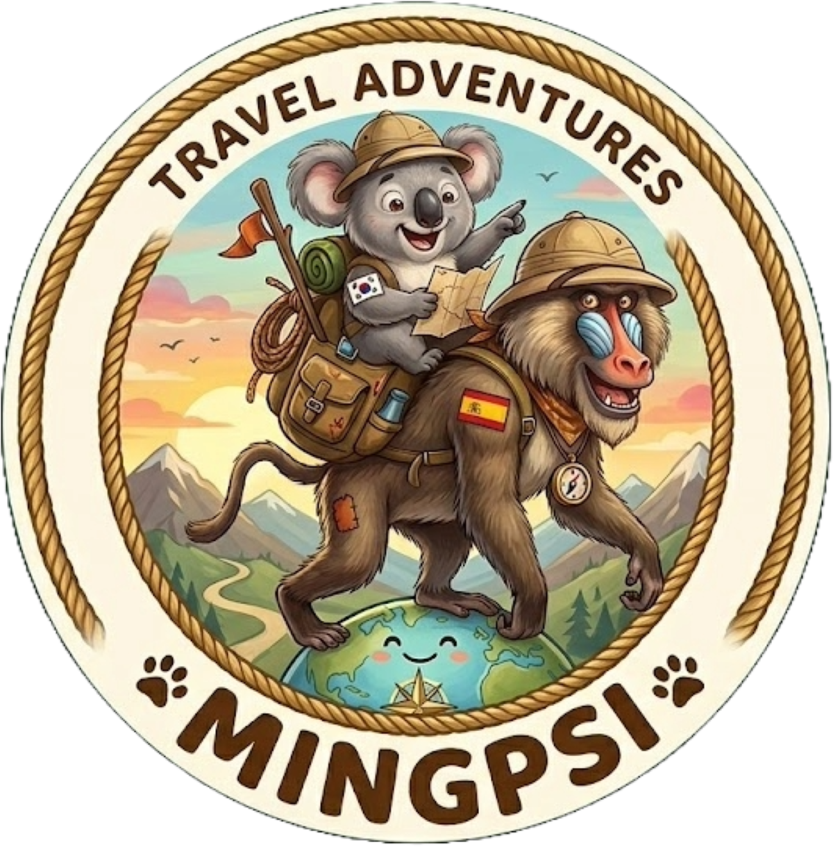 Mingpsi